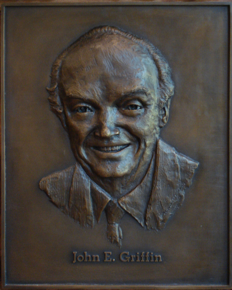 hospital relief Griffin